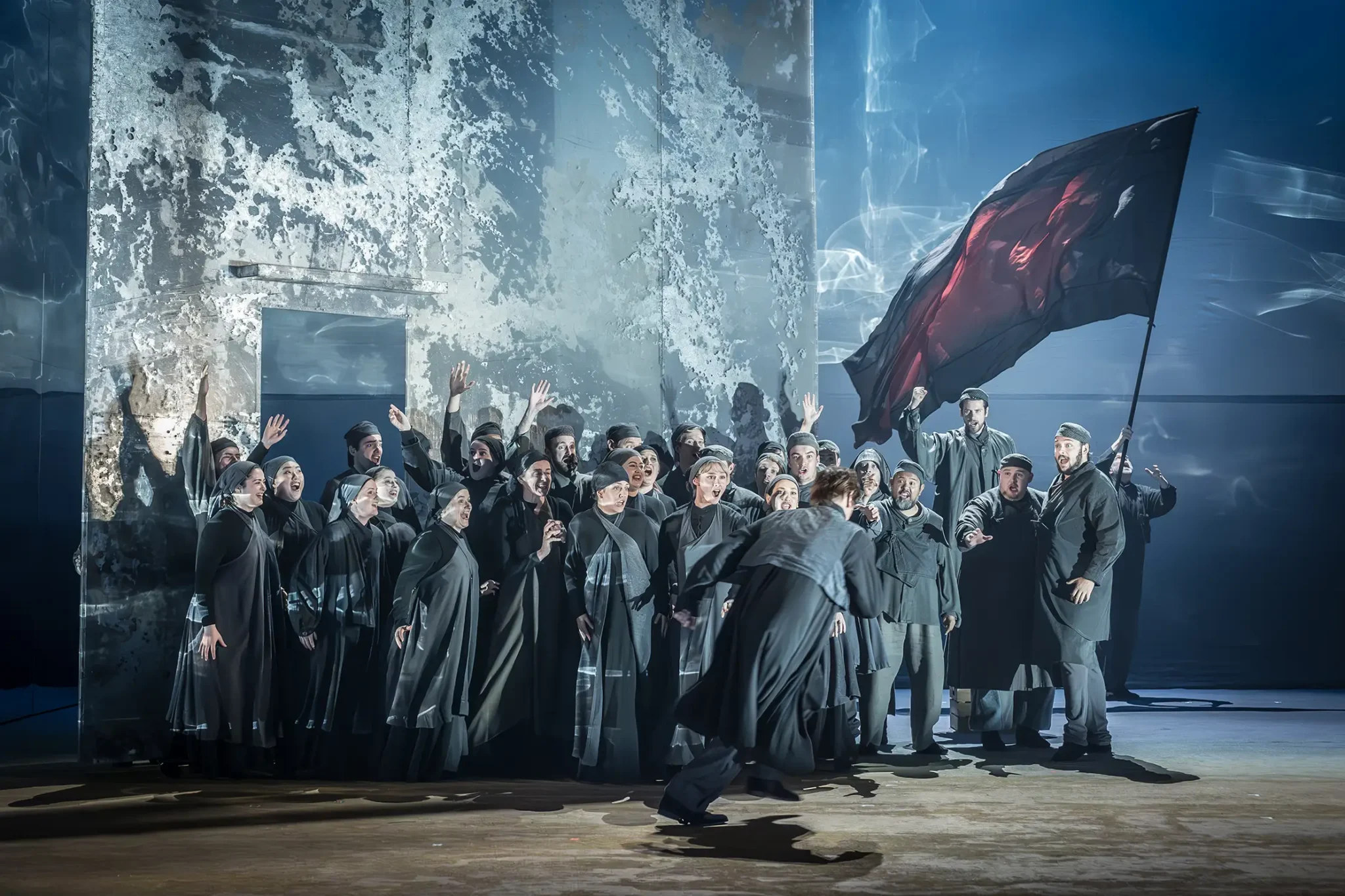 Simon Boccanegra